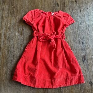 3/27$ Joe Fresh Kids Toddler Dress size 3T